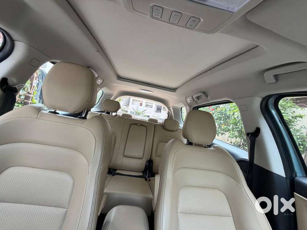Tata Safari Xza 2021 Diesel Suv