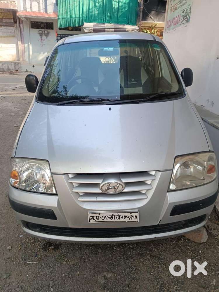 Company Service Record