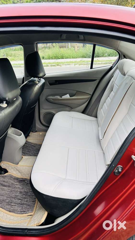 Honda City S Mt, 2009, Petrol