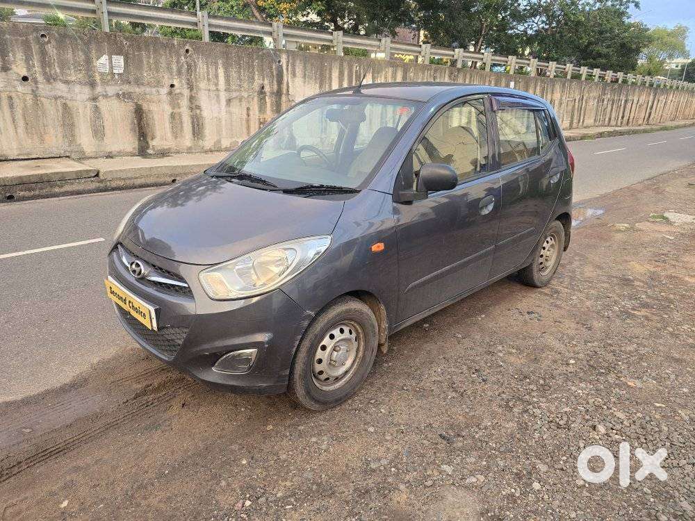 Hyundai I10 Era 1.1 Irde, 2013, Petrol