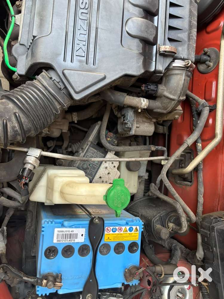 Maruti Suzuki Alto K10 Vxi (o), 2017, Petrol