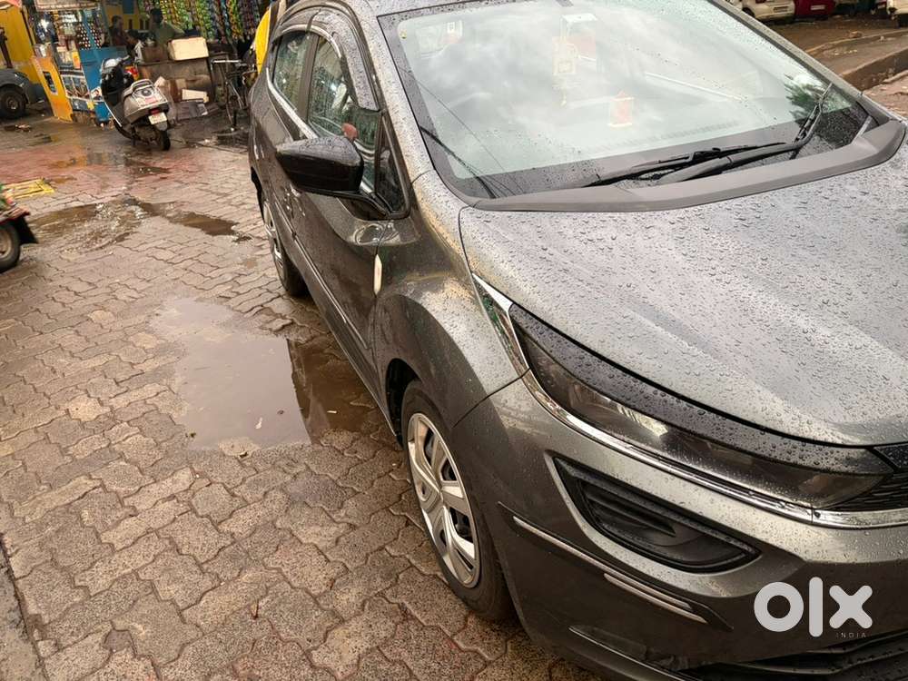Tata Altroz 1.2 2024