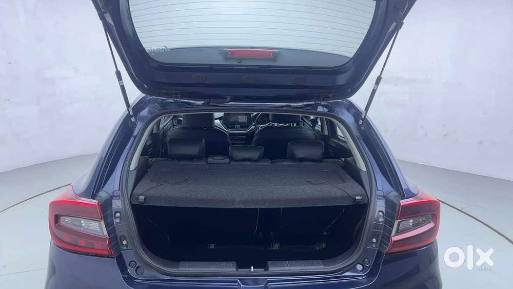 Maruti Suzuki Baleno Delta, 2023, Petrol