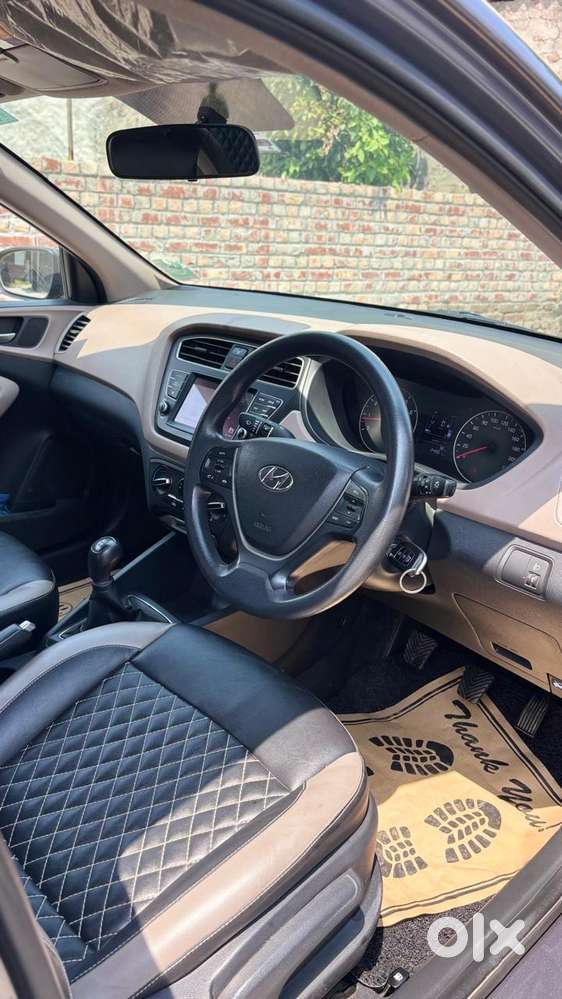 Hyundai I20, 2020, Petrol