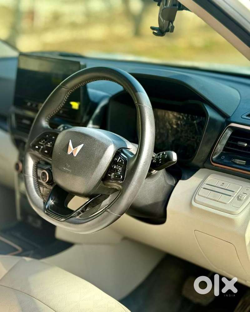 Mahindra Xuv400 Ev El Fast Charger, 2024, Electric