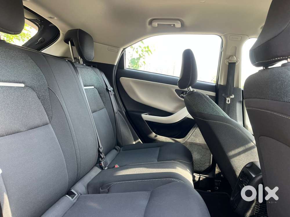 Tata Nexon Creative Plus 1.5 Revotorq Diesel 6 Amt Dt, 2024, Petrol