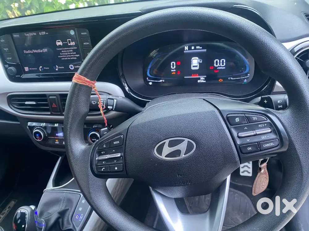 Doctor Driven Less Used Like New