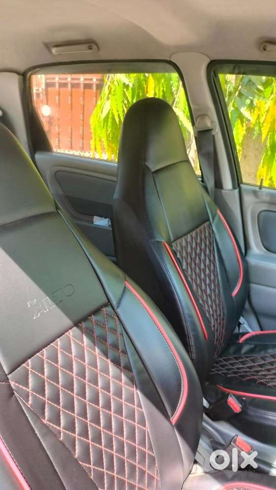 Maruti Suzuki Alto K10 2012 Petrol Well Maintained