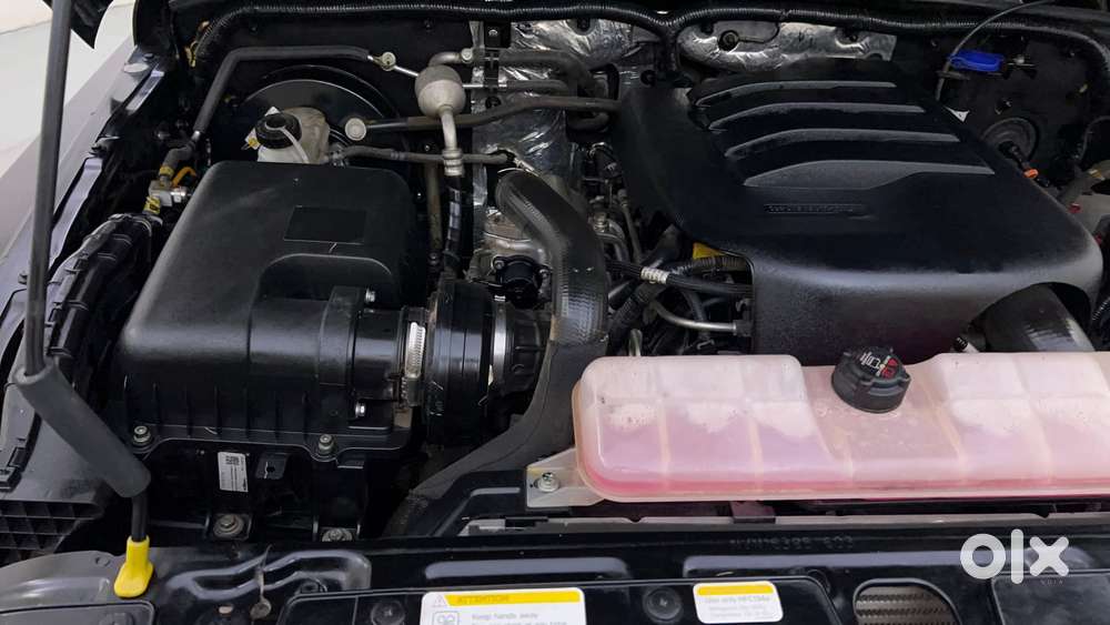 Mahindra Thar Lx Hard Top Petrol Mt 4wd, 2022, Petrol