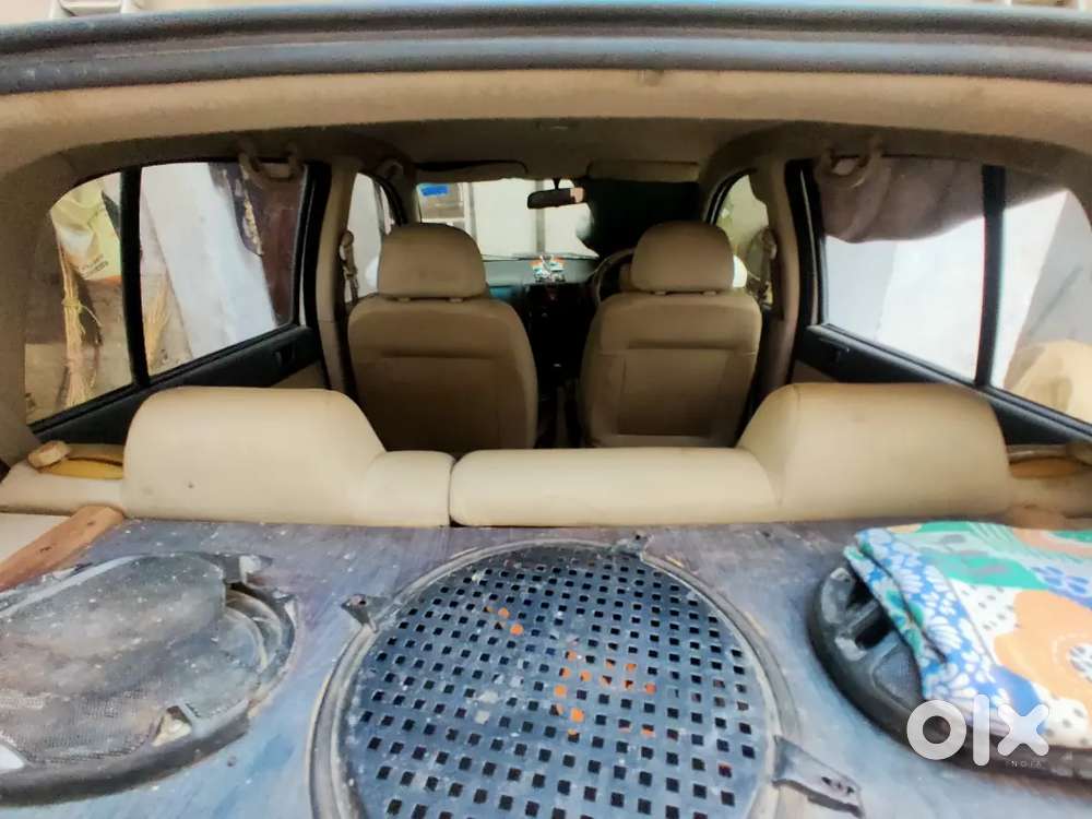 Hyundai Getz Prime 2009