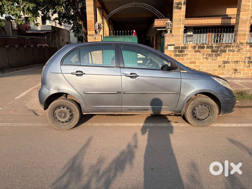 Tata Indica Vista 2013 Diesel Car