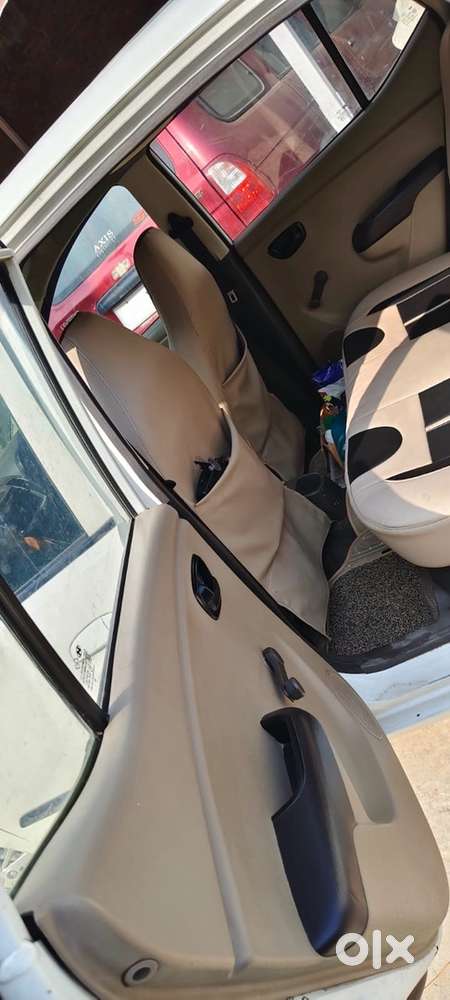 Hyundai I10 Petrol Manual 2014