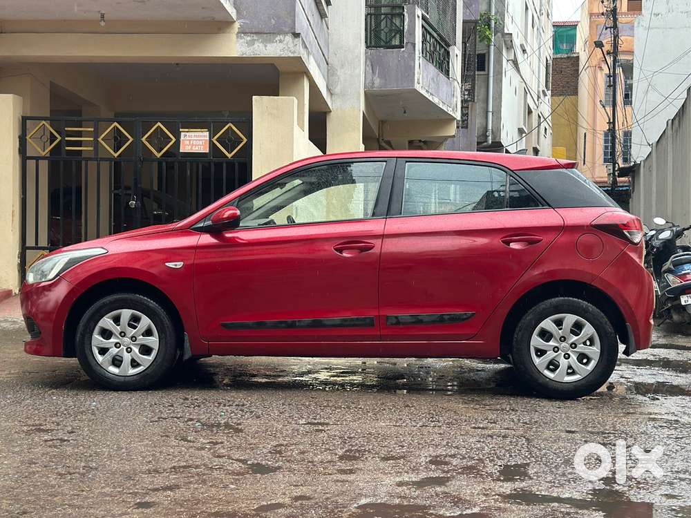 Hyundai Elite I20 2014