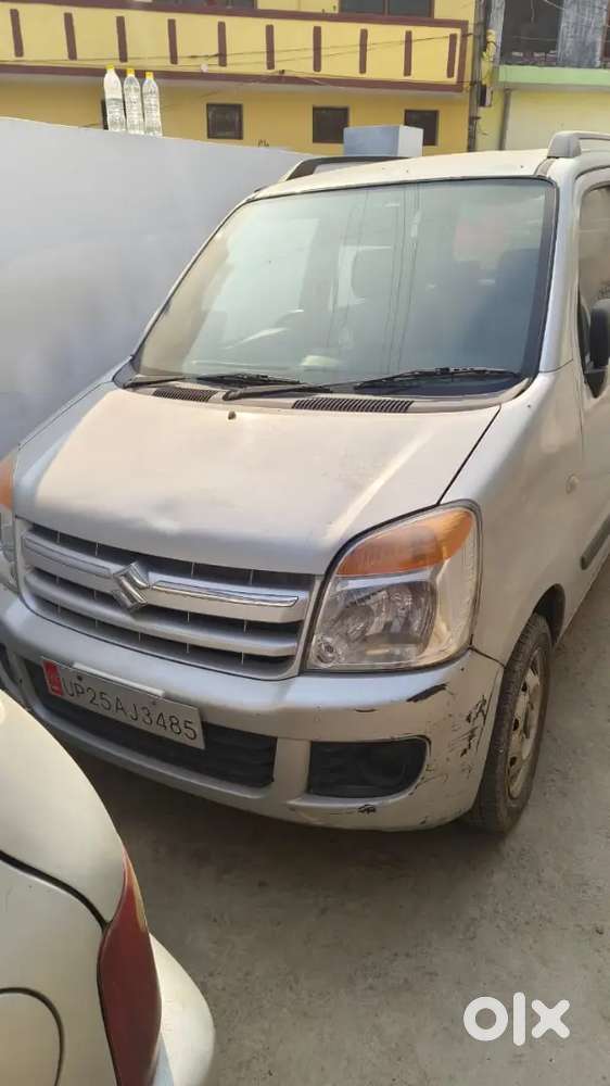 Maruti Suzuki Wagon R 2010