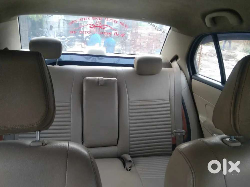 Swift Dzire 2015 Diesel Manual