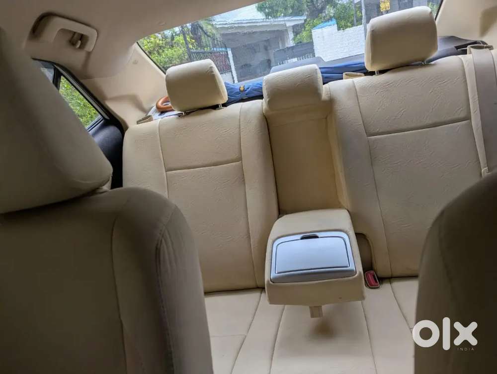 Toyota Corolla Altis 2018