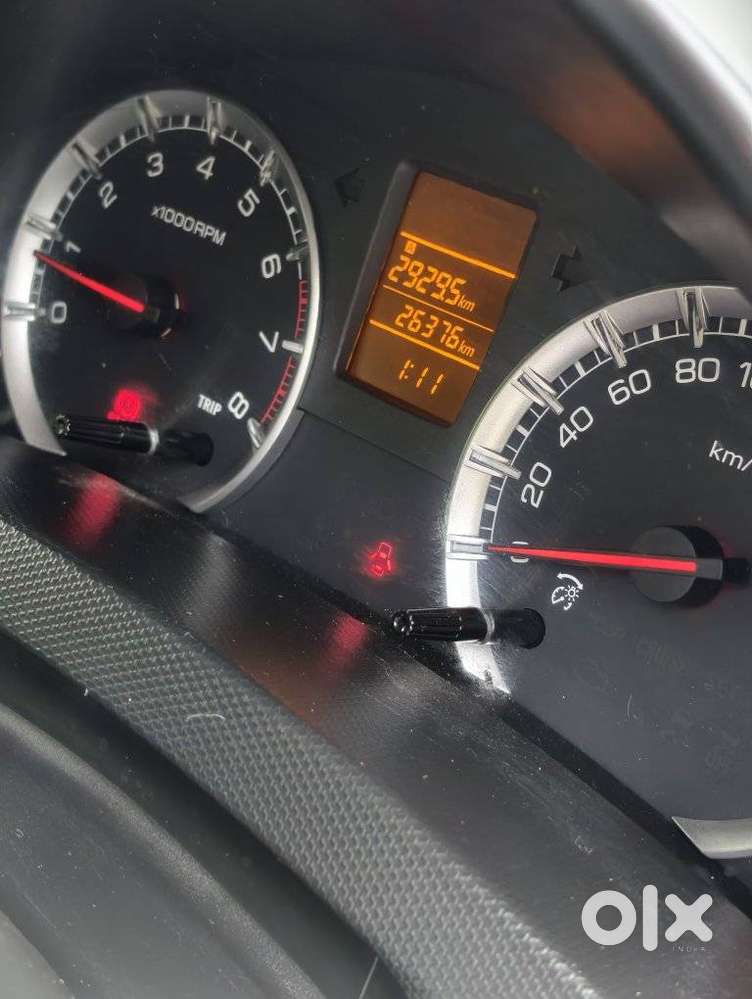 Maruti Suzuki Swift 1.2 Vxi (o), 2016, Petrol