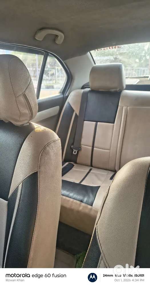 Maruti Suzuki Dzire Diesel 2011