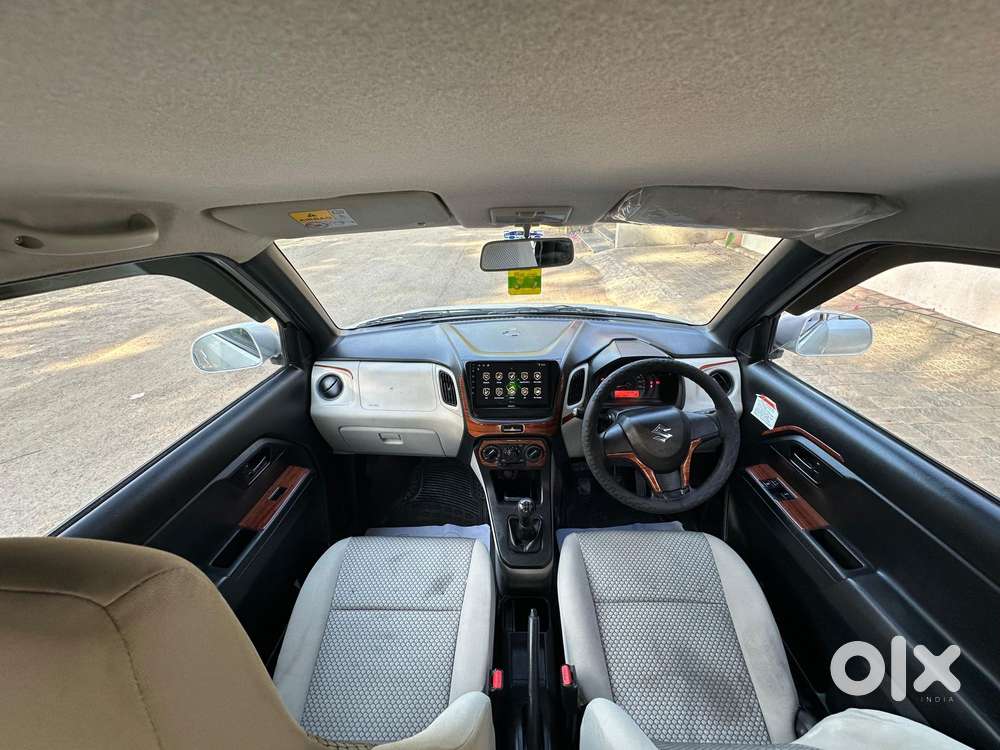 Maruti Suzuki Wagon R 1.0 2019-2022 Lxi (o) Cng, 2022, Cng & Hybrids