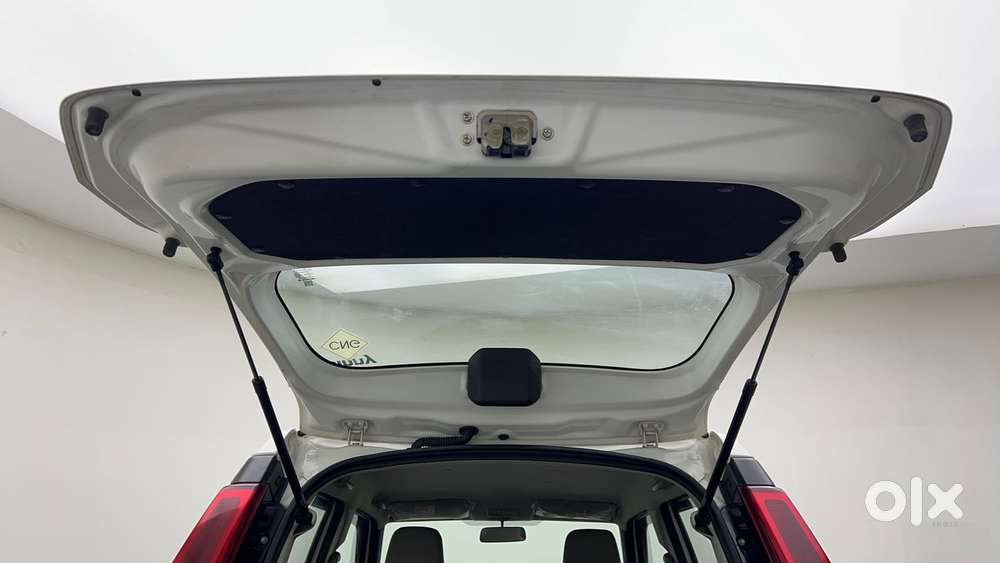 Maruti Suzuki Wagon R 1.0 Lxi Cng, 2022, Cng & Hybrids