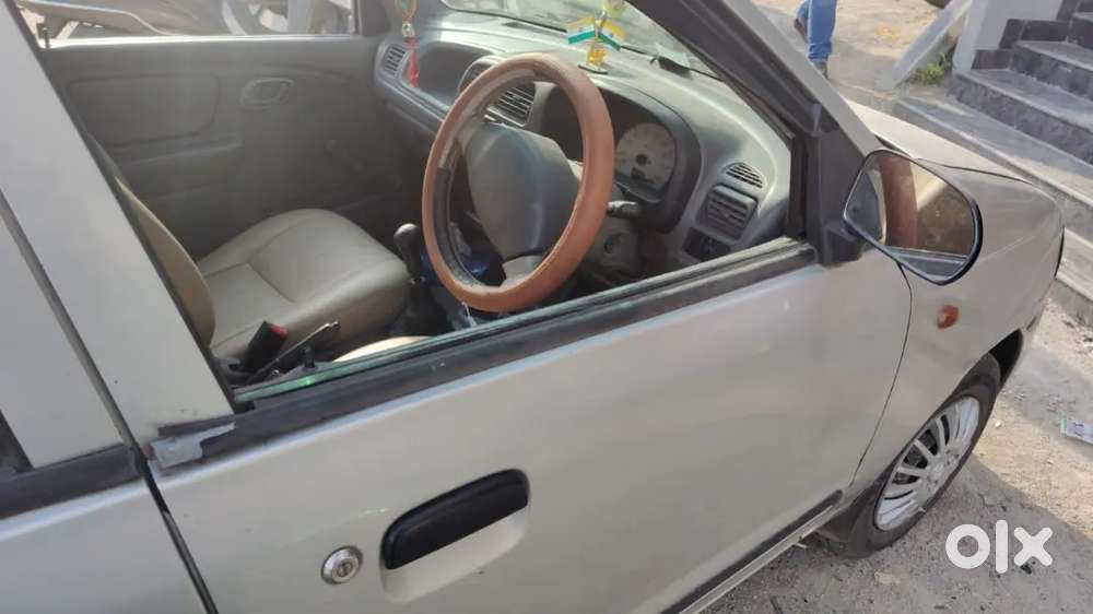 Maruti Suzuki Alto Lxi 2007 Year