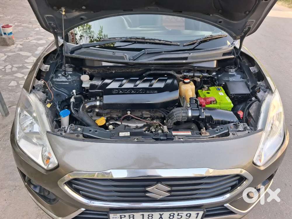 Swift Dzire Vdi, 2018 Model, Good Condition Car,
