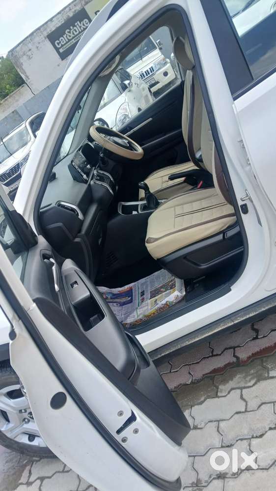 Kia Sonet G1.2 5mt Htk+(o), 2021, Petrol