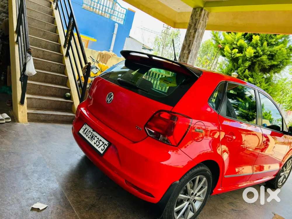 Polo 1.5 Highline Plus