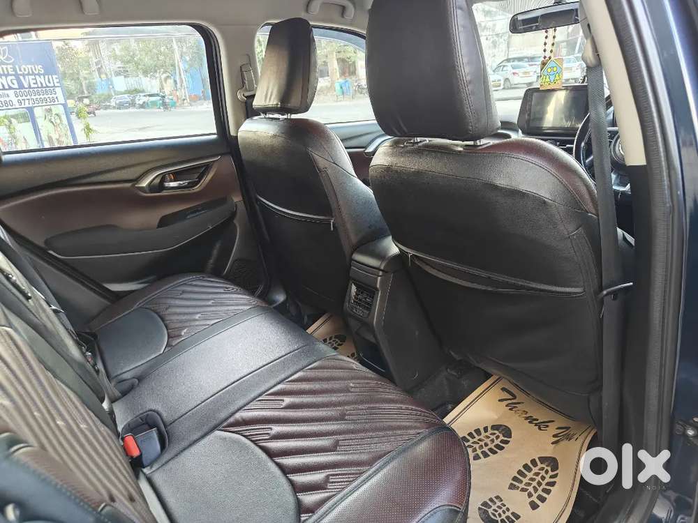 Maruti Suzuki Grand Vitara 2023 Petrol Well Maintained