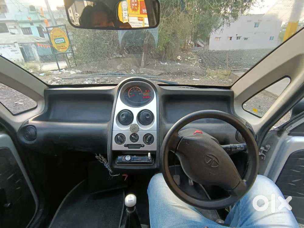 Tata Nano 2012 Petrol Good Condition