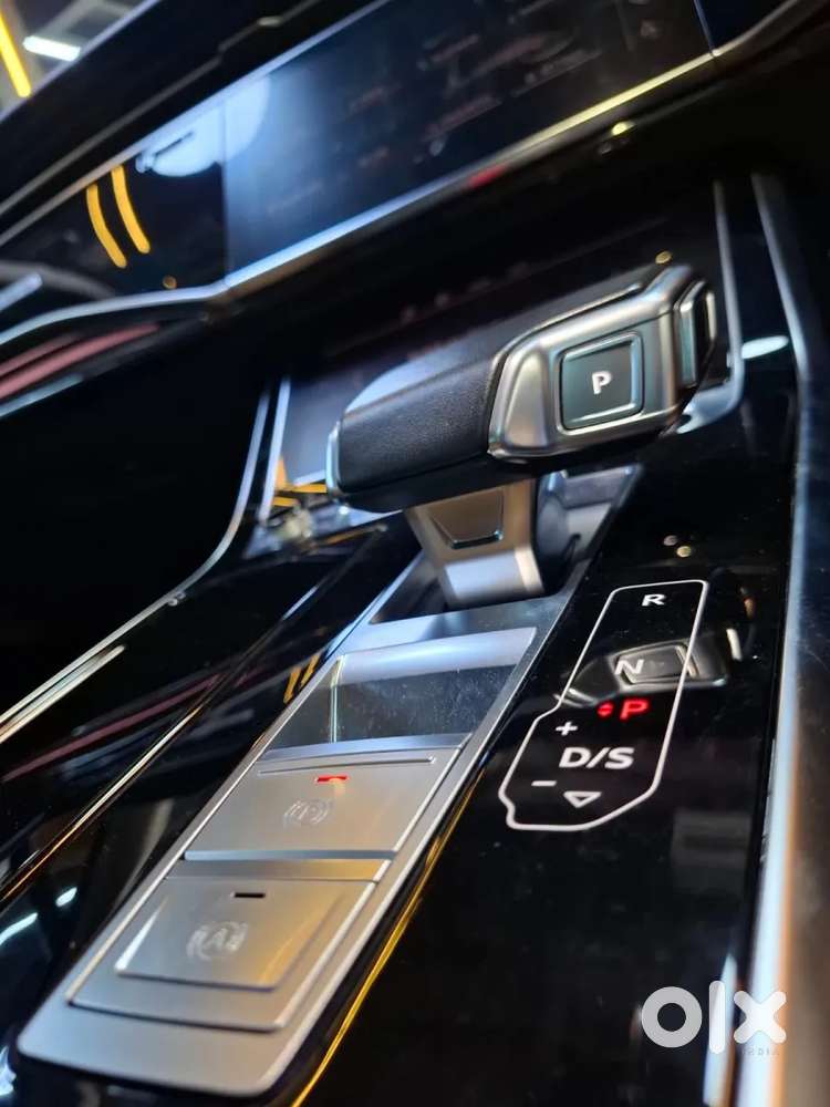 Audi Q7 3.0 Premium Plus 55 Tfsi, 2022, Petrol