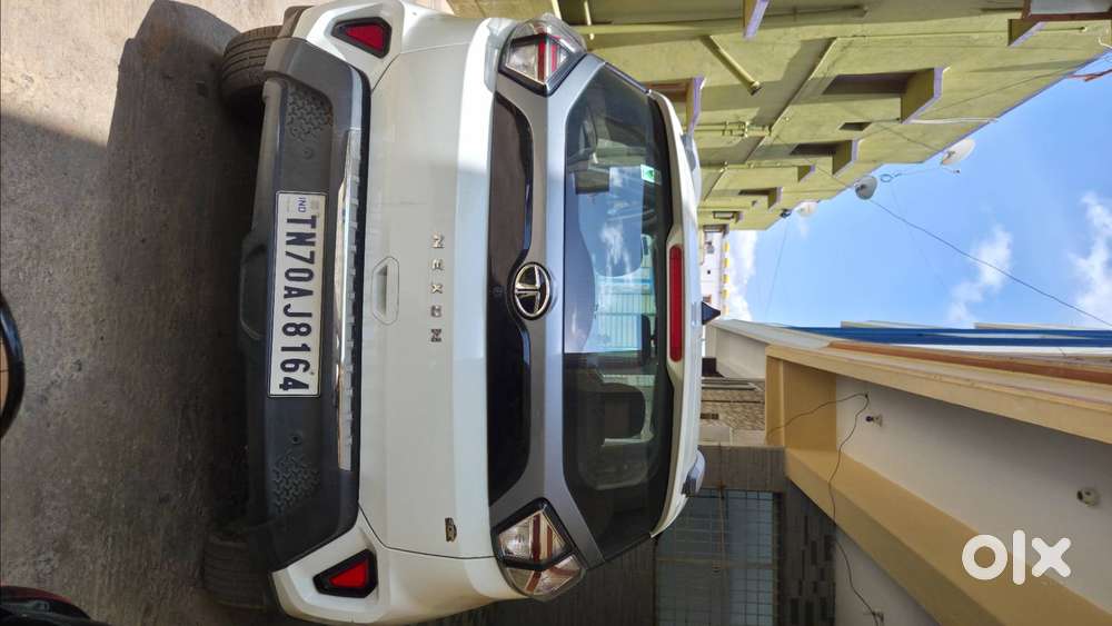 Tata Nexon Diesel 2022