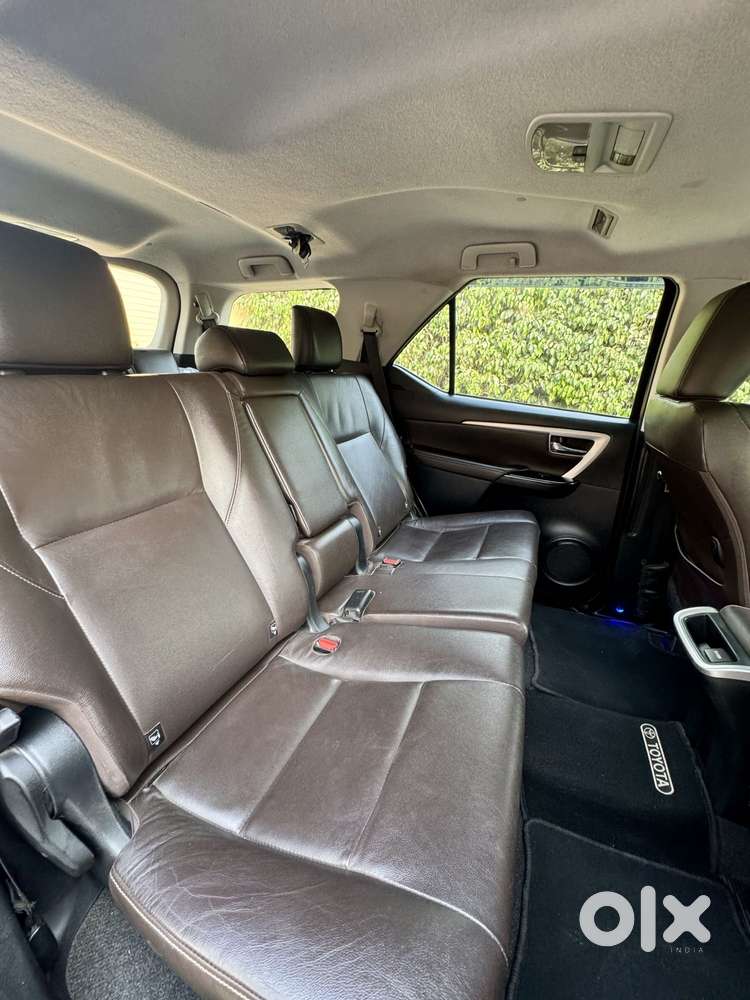 Toyota Fortuner 2011-2016 4x2 At, 2016, Diesel