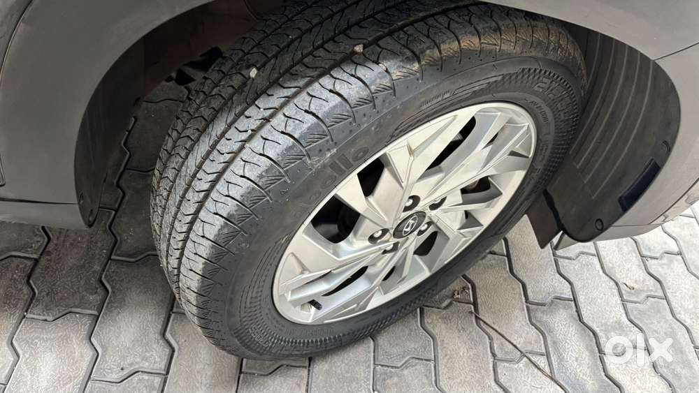 Hyundai Creta 1.5 Sx Executive Diesel, 2022, Diesel