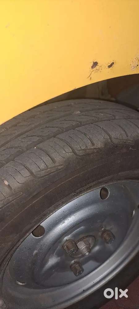 Tata Nano 2011 Petrol Well Maintained