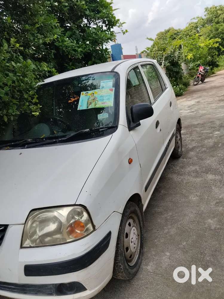 Hyundai Santro Xing Gls Extended Upto 2029