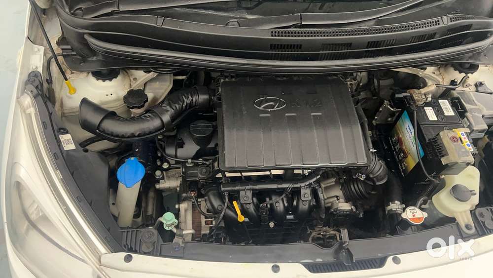Hyundai Grand I10 1.2 Kappa Magna, 2019, Petrol