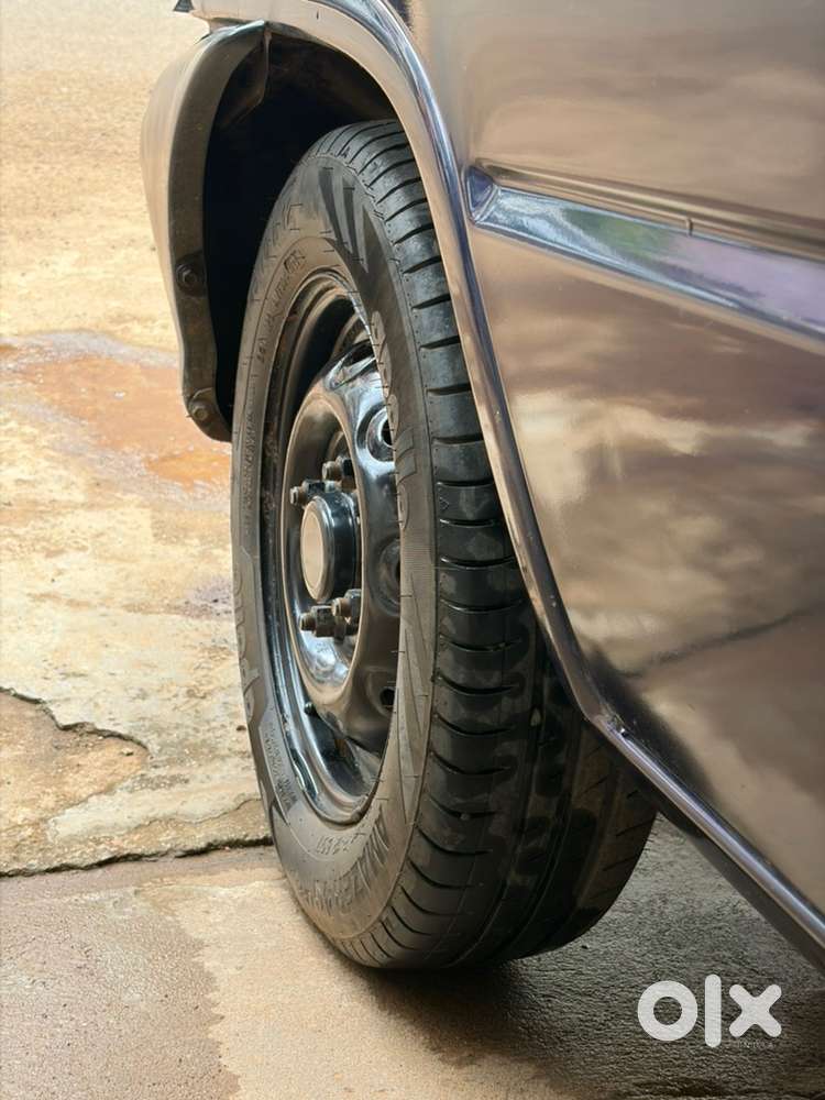 Maruti Suzuki 800 Manual 2002
