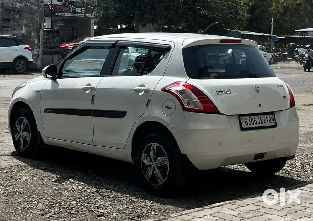 Excellent Car, Non Accident