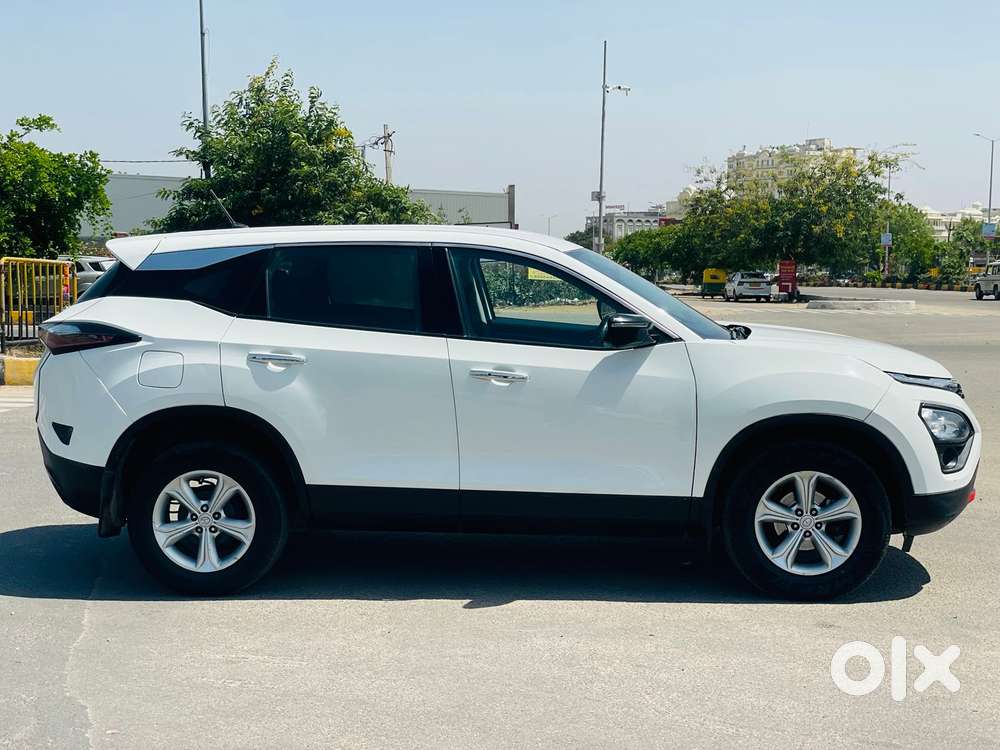 Tata Harrier Xt, 2022, Diesel