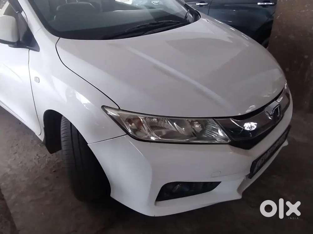 Honda City Diesel For Sale
