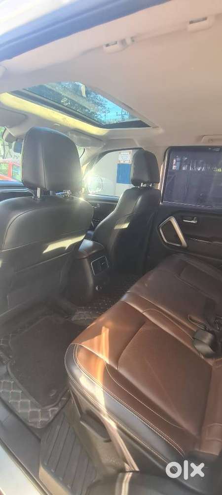 Mahindra Scorpio-n 2.2 Z8 L Diesel Mt 7 Str, 2022, Diesel