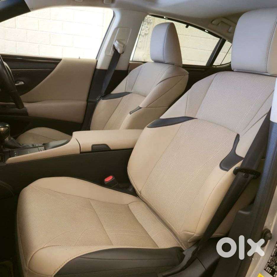 Lexus Es 300h, 2019, Petrol