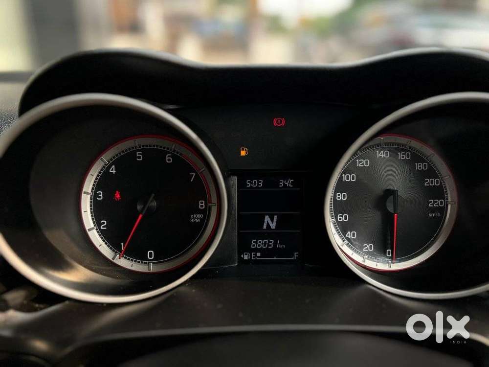 Maruti Suzuki Swift Amt Vxi, 2020, Petrol