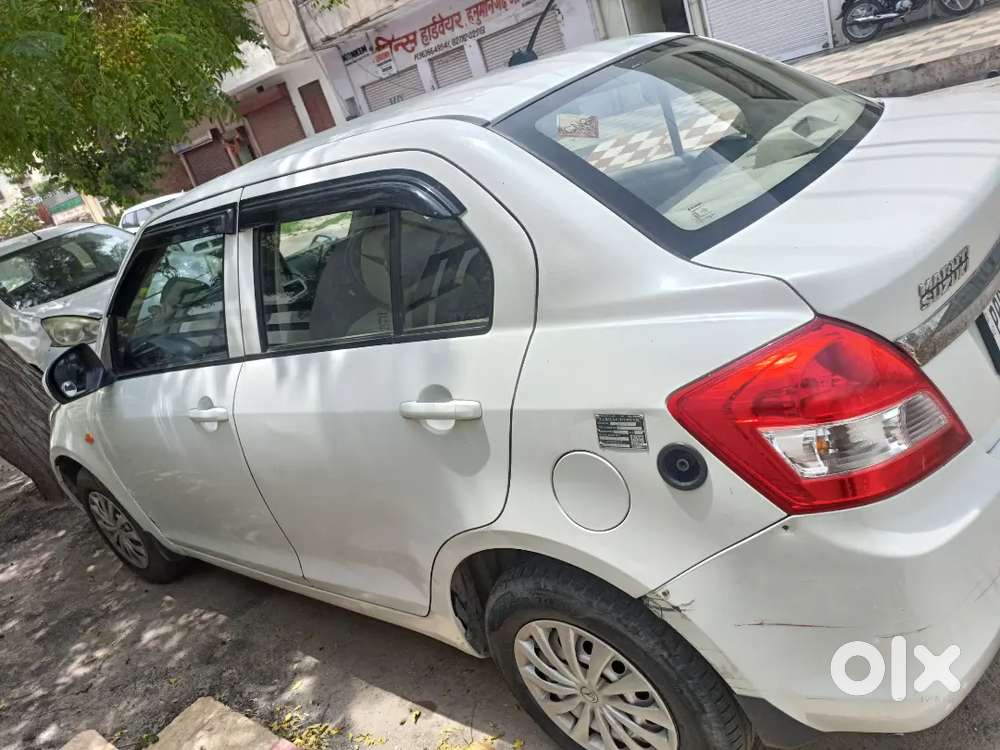 Maruti Suzuki Dzire 2019 Car
