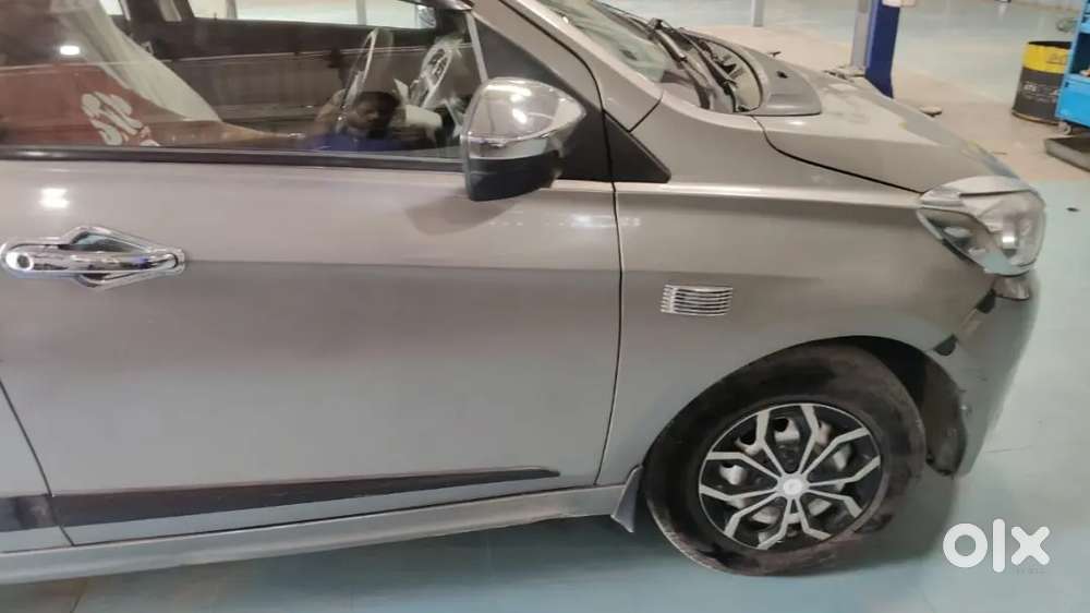 Tata Tigor 2019 Petrol Well Maintained