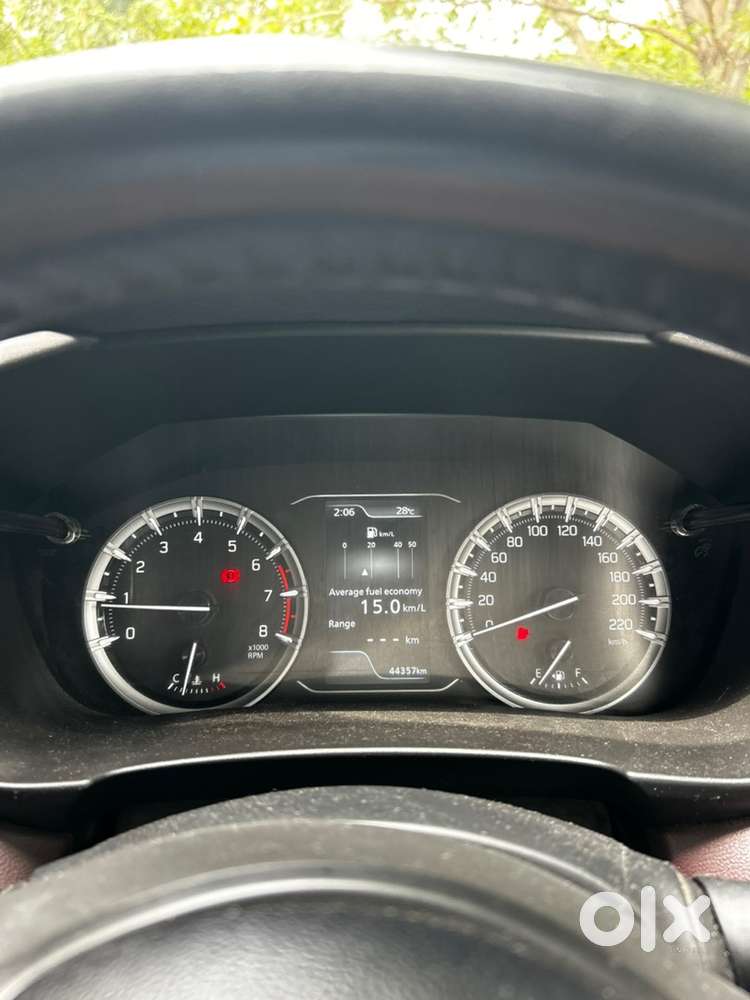 Maruti Suzuki Vitara 2024