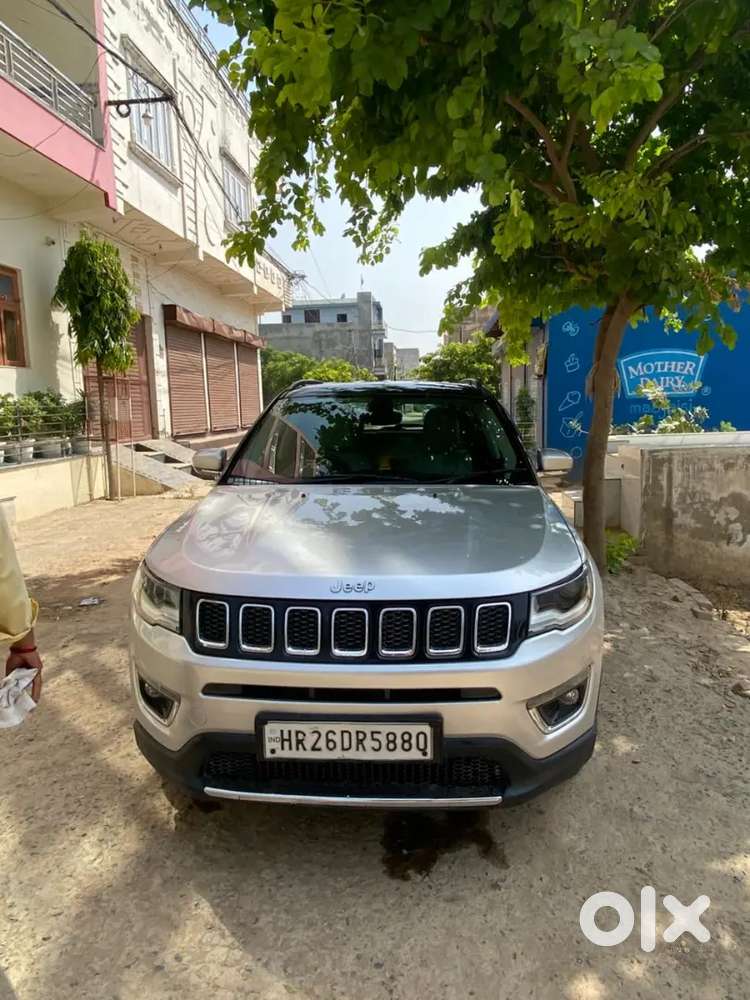 Parking Problem