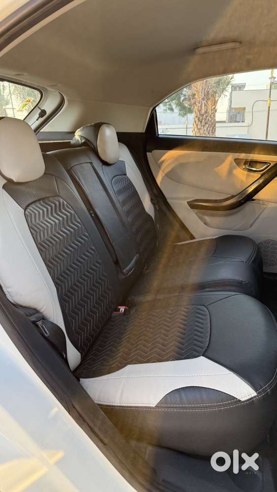 Tata Nexon 1.5 Revotorq Xz Plus, 2021, Diesel