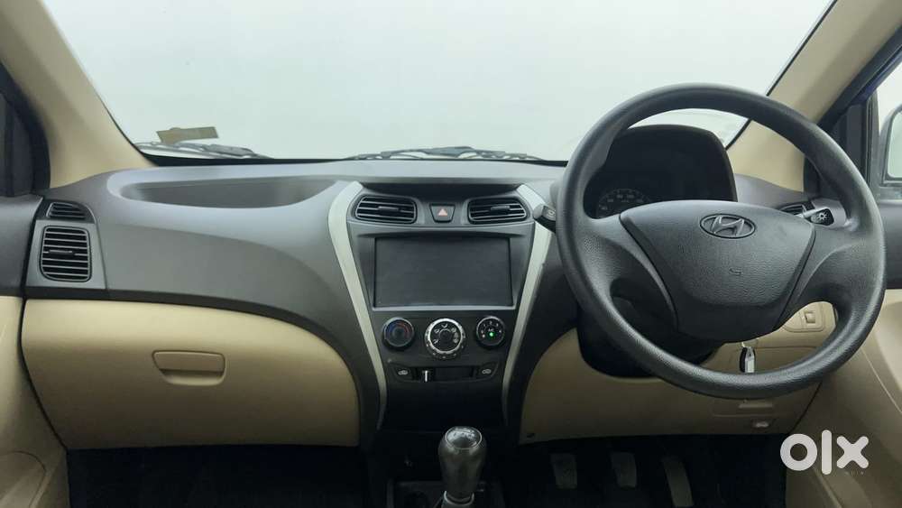 Hyundai Eon Era +, 2017, Petrol